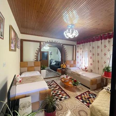 Beautiful View Apartman