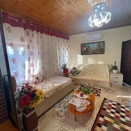 Apartman Beautiful View *