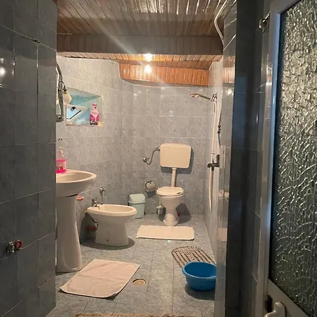 Apartman Beautiful View Berat
