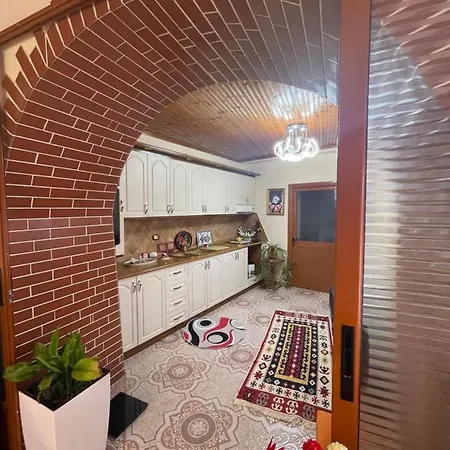 Apartment Beautiful View Berat