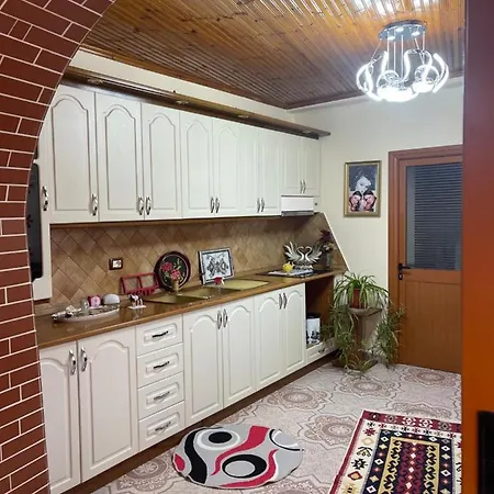 Beautiful View Apartamento *