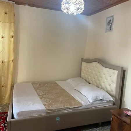 Beautiful View Apartment Berat