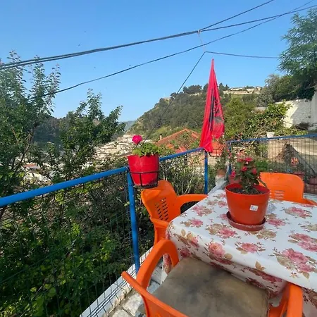 Beautiful View * Berati